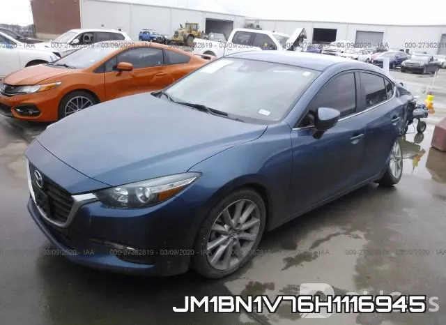 JM1BN1V76H1116945 фото 3