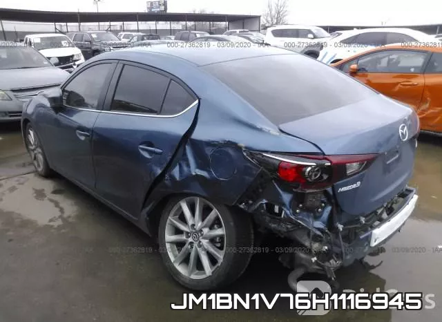 JM1BN1V76H1116945 фото 4