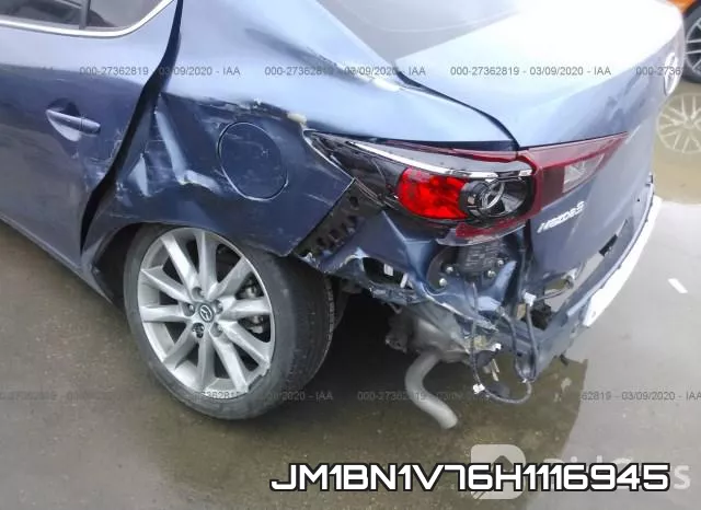 JM1BN1V76H1116945 фото 7