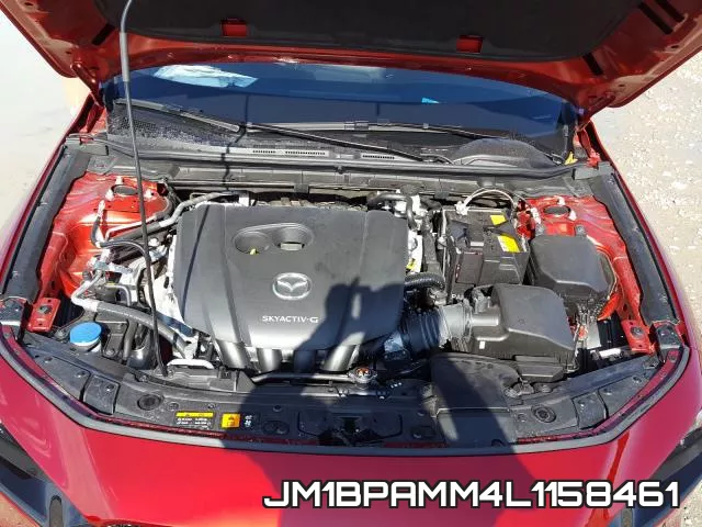 JM1BPAMM4L1158461 фото 8