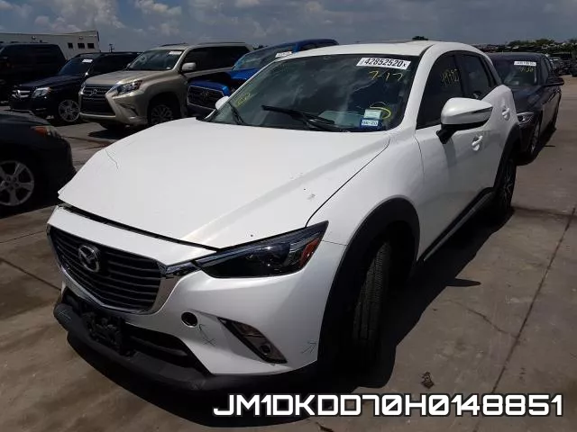 JM1DKDD70H0148851 фото 3