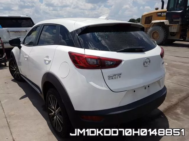 JM1DKDD70H0148851 фото 4