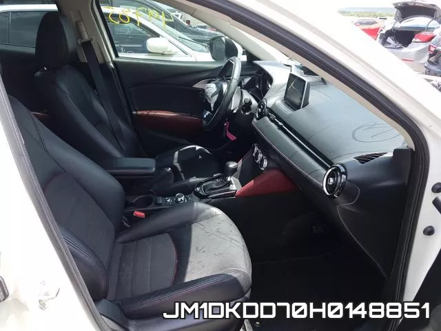 JM1DKDD70H0148851 фото 6