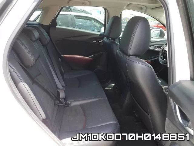 JM1DKDD70H0148851 фото 7