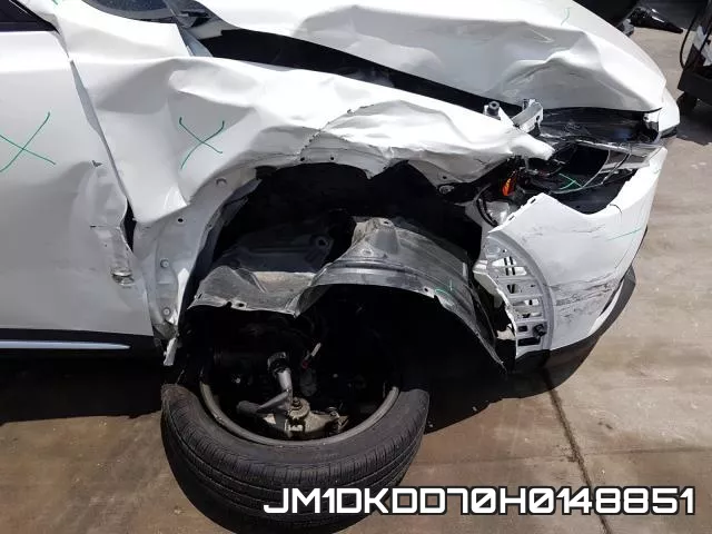 JM1DKDD70H0148851 фото 10