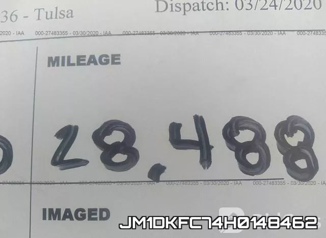 JM1DKFC74H0148462 фото 8