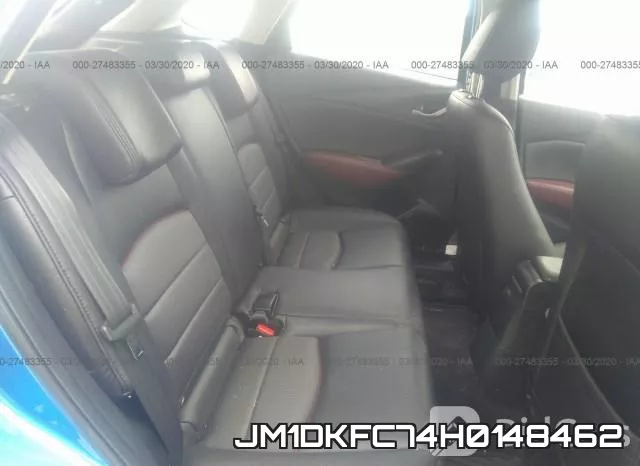 JM1DKFC74H0148462 фото 9