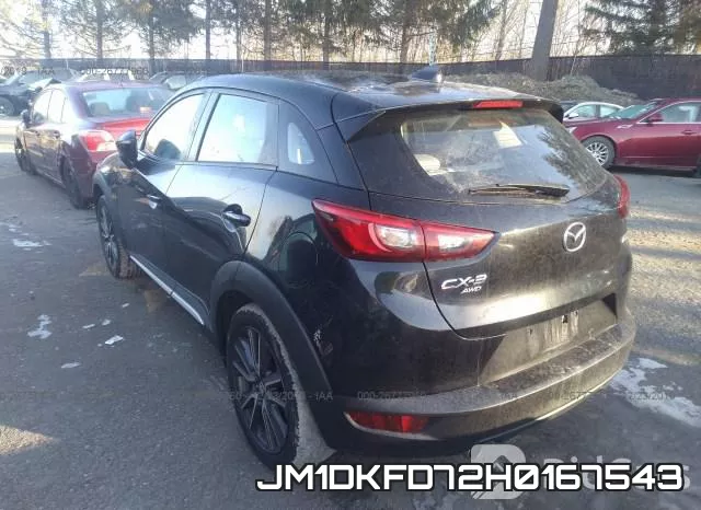 JM1DKFD72H0167543 фото 4
