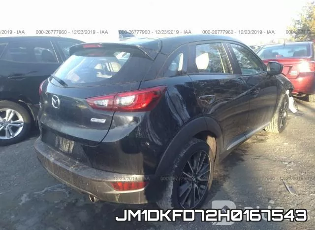 JM1DKFD72H0167543 фото 5