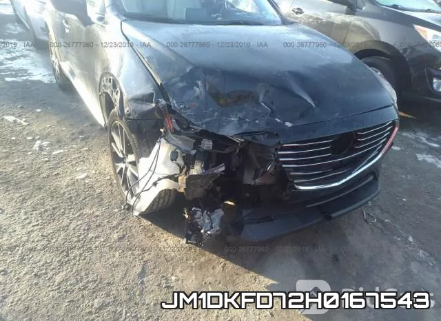JM1DKFD72H0167543 фото 7