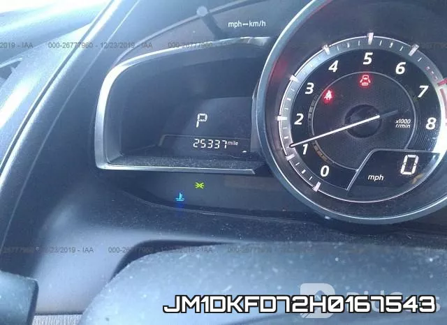 JM1DKFD72H0167543 фото 8