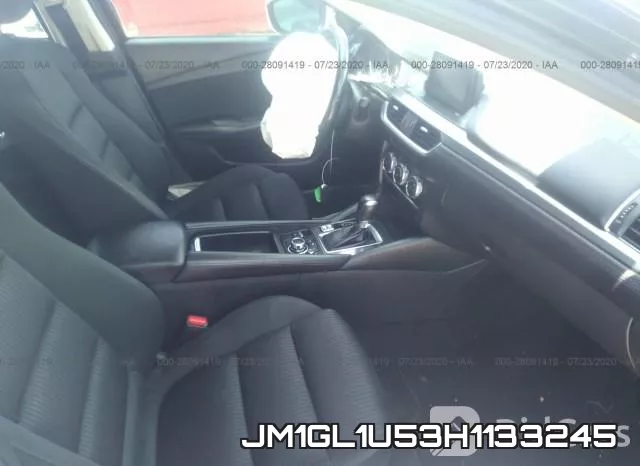 JM1GL1U53H1133245 фото 6