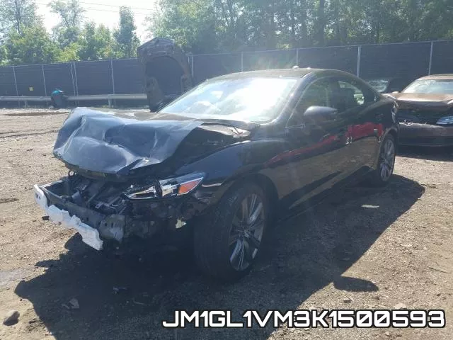 JM1GL1VM3K1500593 фото 3
