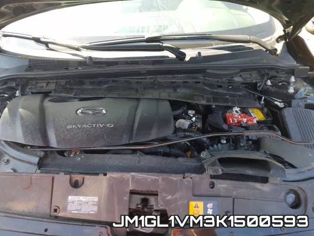 JM1GL1VM3K1500593 фото 8