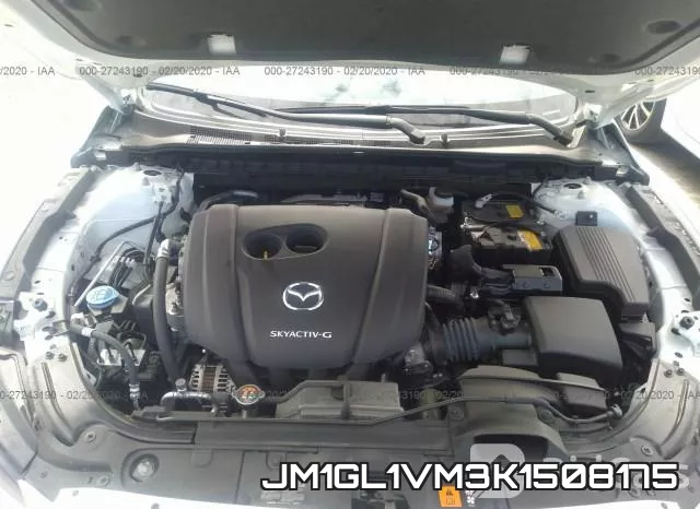 JM1GL1VM3K1508175 фото 2