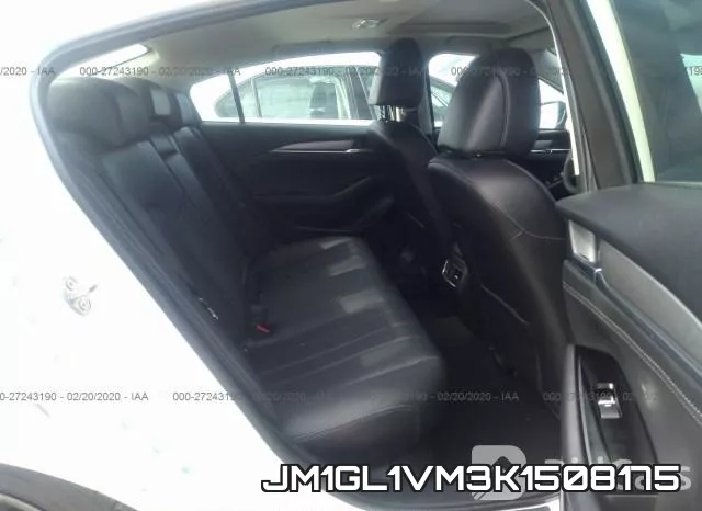 JM1GL1VM3K1508175 фото 9