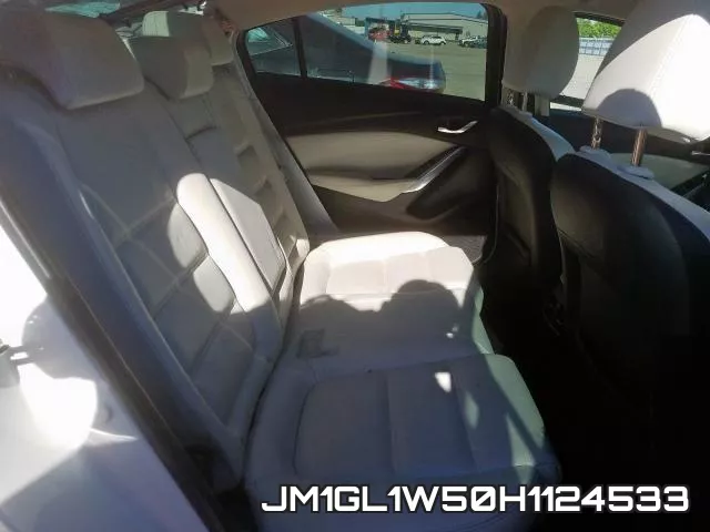 JM1GL1W50H1124533 фото 7