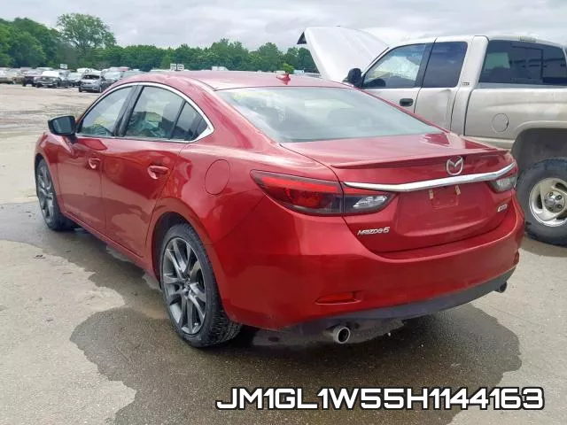 JM1GL1W55H1144163 фото 4