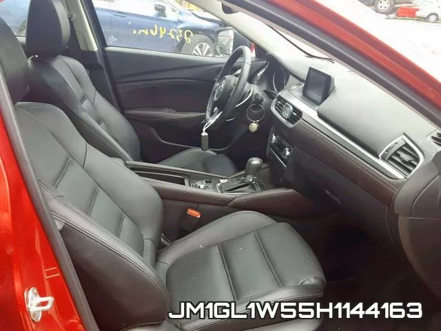 JM1GL1W55H1144163 фото 6