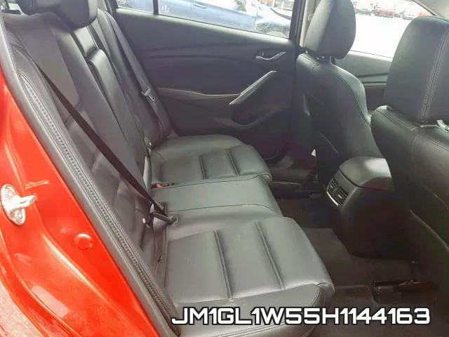 JM1GL1W55H1144163 фото 7