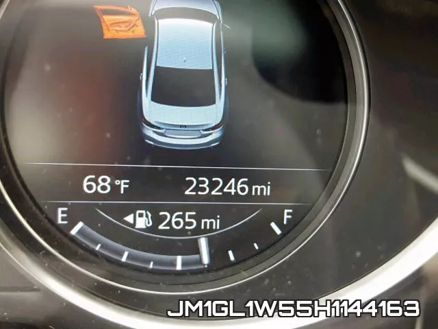 JM1GL1W55H1144163 фото 9