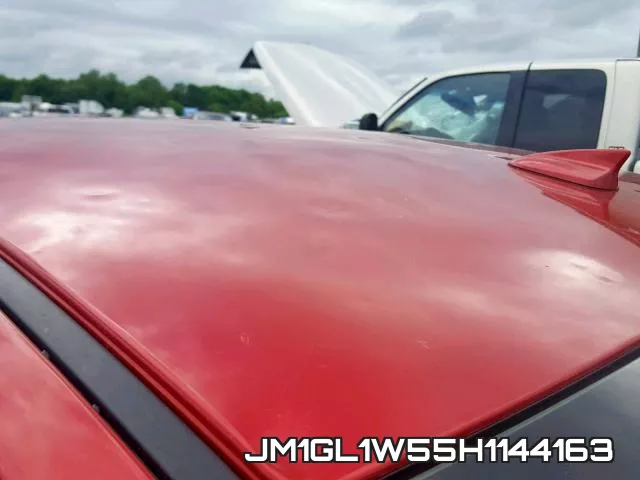 JM1GL1W55H1144163 фото 10