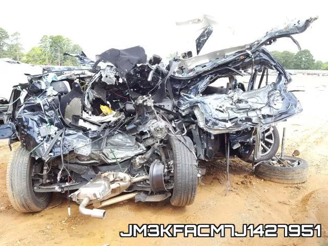 JM3KFACM7J1427951 фото 5
