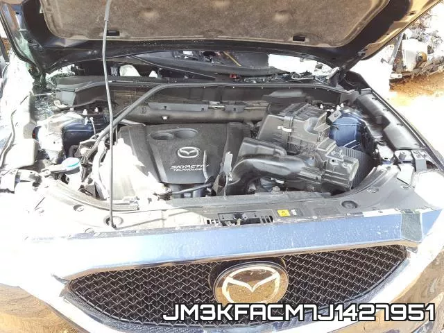 JM3KFACM7J1427951 фото 8