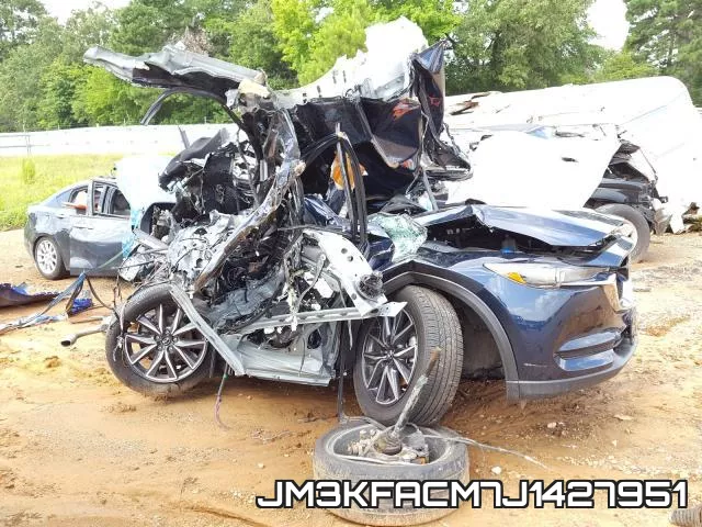 JM3KFACM7J1427951 фото 10