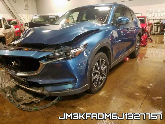 JM3KFADM6J1327757 фото 3
