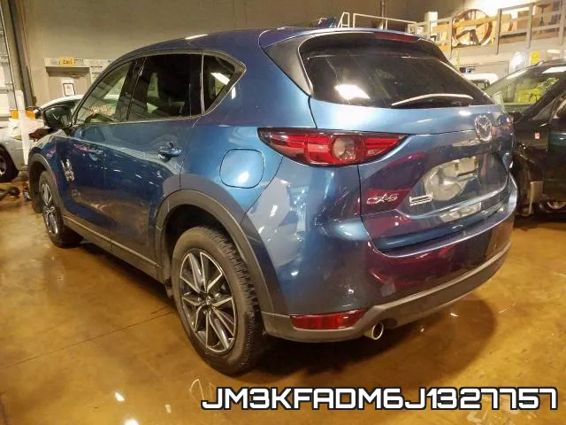 JM3KFADM6J1327757 фото 4