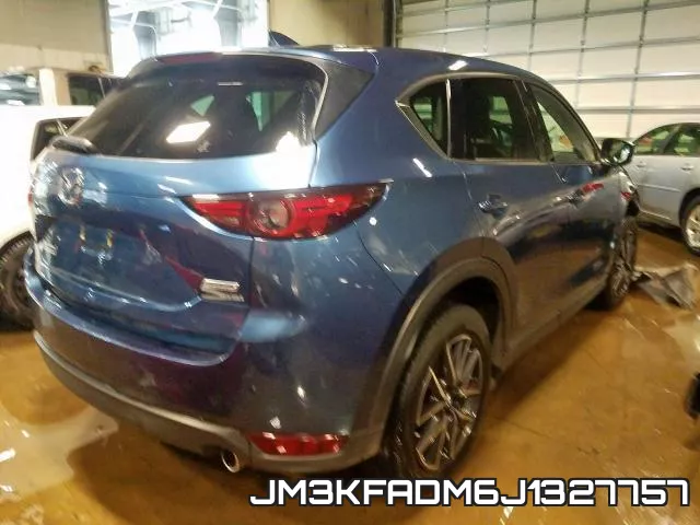 JM3KFADM6J1327757 фото 5