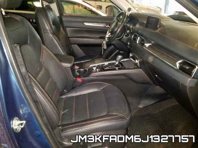 JM3KFADM6J1327757 фото 6