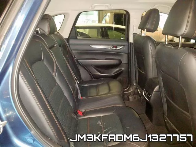 JM3KFADM6J1327757 фото 7