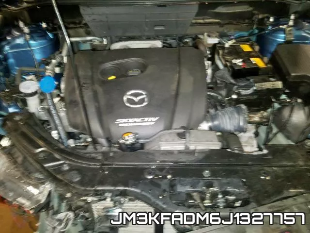 JM3KFADM6J1327757 фото 8