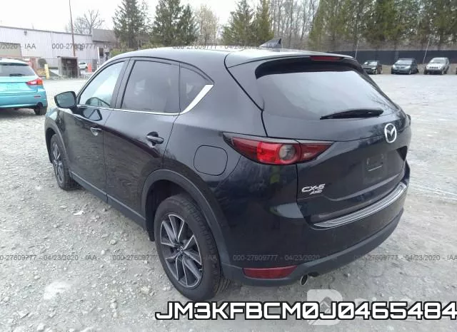 JM3KFBCM0J0465484 фото 4