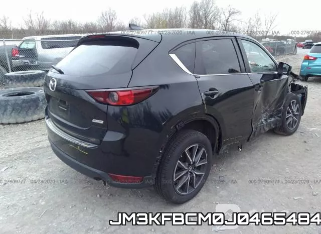 JM3KFBCM0J0465484 фото 5