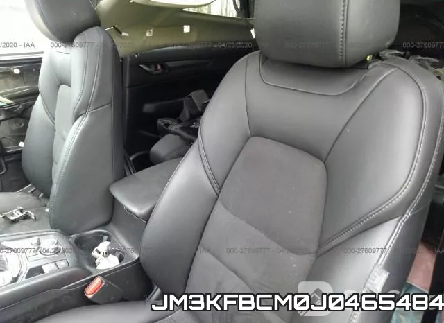 JM3KFBCM0J0465484 фото 9