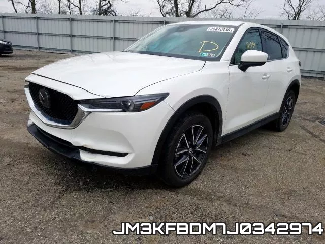 JM3KFBDM7J0342974 фото 3