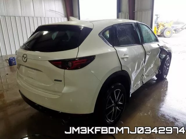 JM3KFBDM7J0342974 фото 5