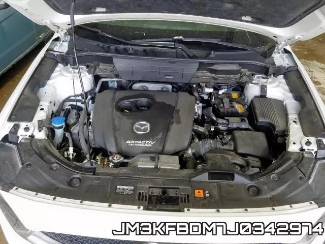 JM3KFBDM7J0342974 фото 8