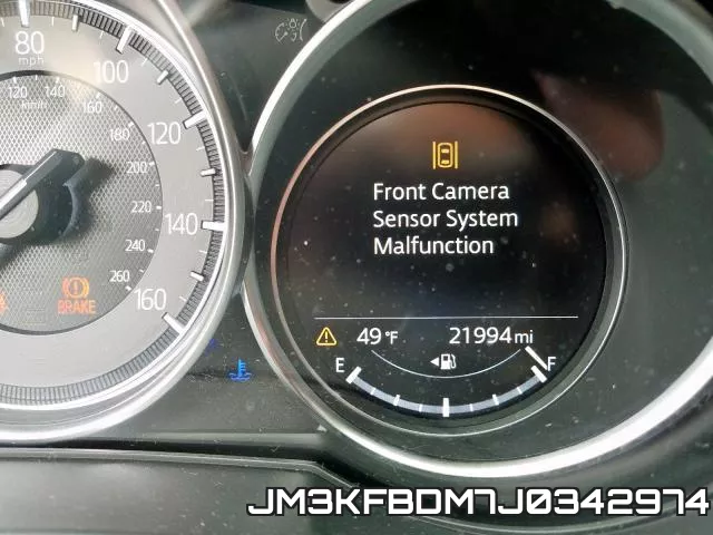 JM3KFBDM7J0342974 фото 9