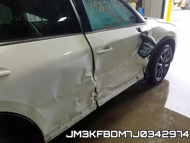 JM3KFBDM7J0342974 фото 10