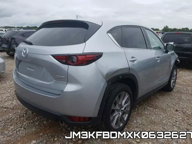 JM3KFBDMXK0632627 фото 5