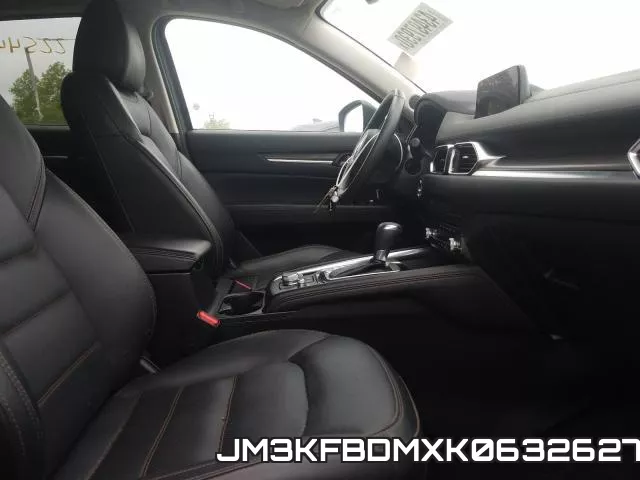 JM3KFBDMXK0632627 фото 6