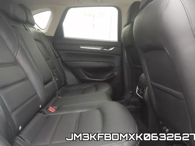 JM3KFBDMXK0632627 фото 7