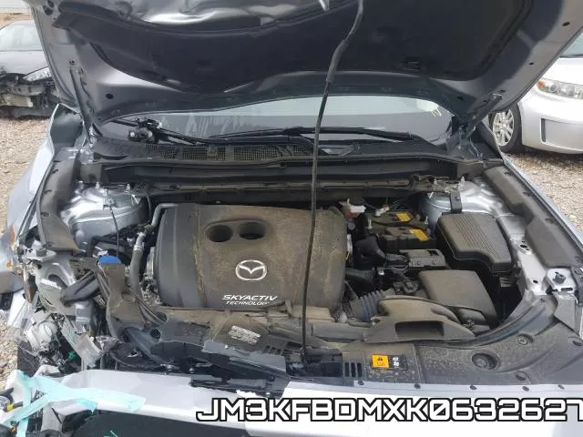 JM3KFBDMXK0632627 фото 8