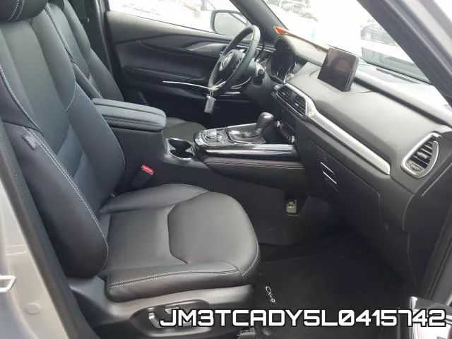 JM3TCADY5L0415742 фото 6