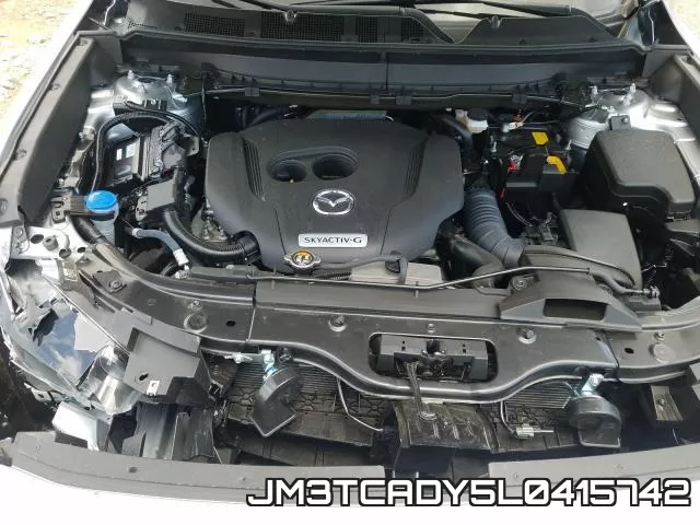 JM3TCADY5L0415742 фото 8
