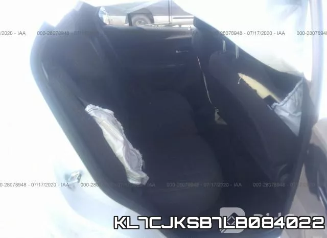 KL7CJKSB7LB084022 фото 9